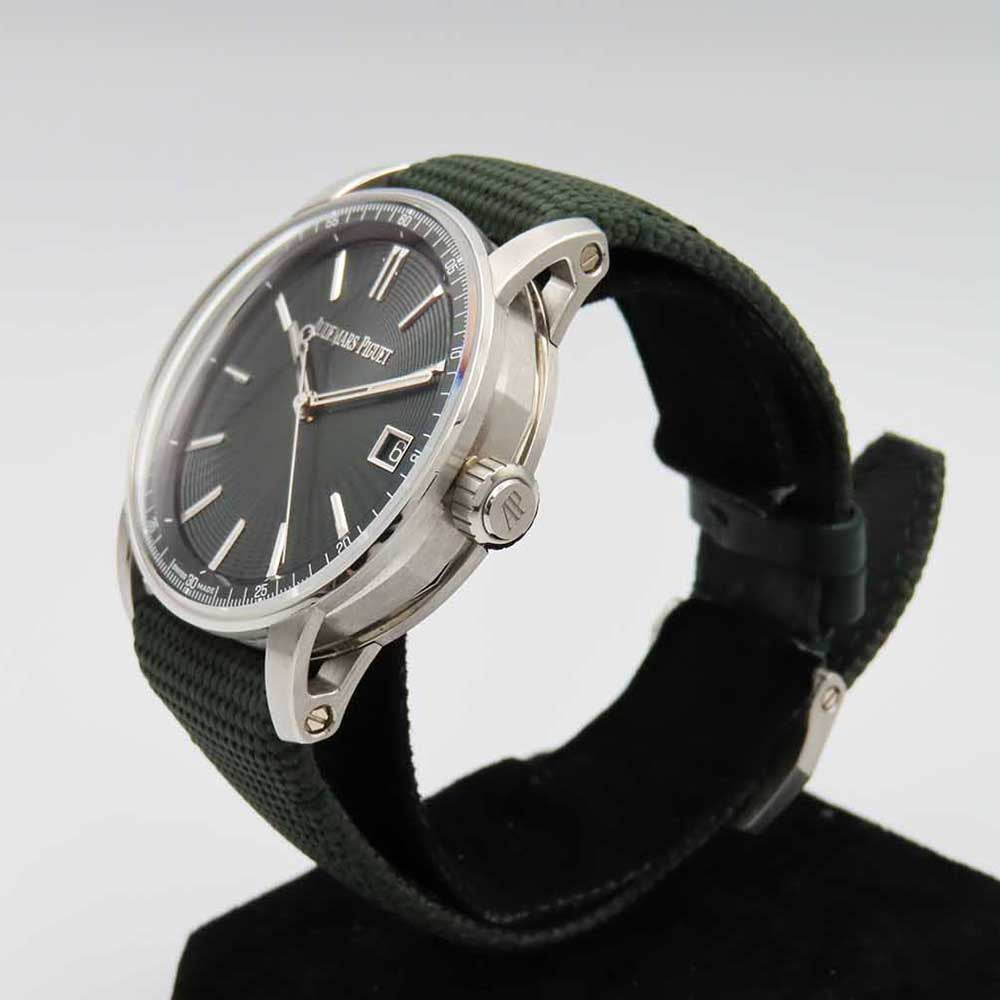Audemars Piguet Code 11.59 15210ST.OO.A056KB.01