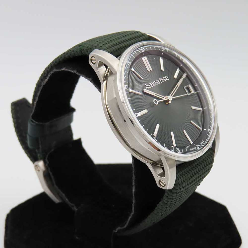 Audemars Piguet Code 11.59 15210ST.OO.A056KB.01
