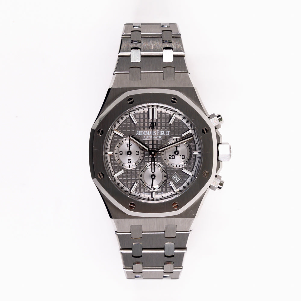 Audemars Piguet Royal Oak Chronograph 26315ST.00.1256ST.02