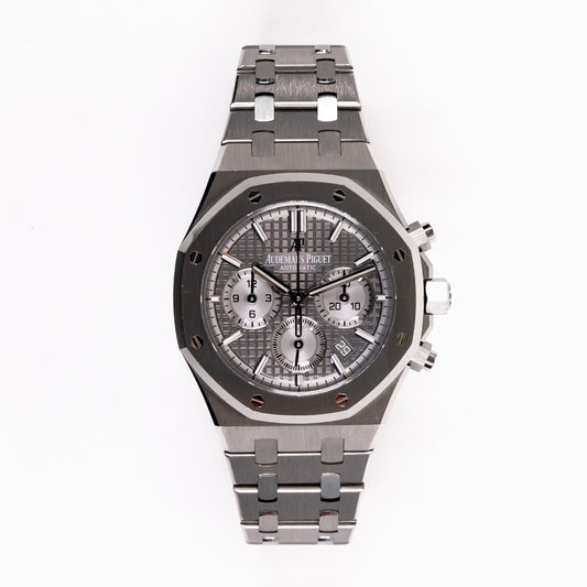Audemars Piguet Royal Oak Chronograph 26315ST.00.1256ST.02