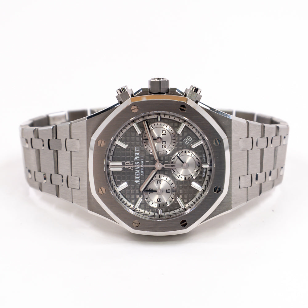 Audemars Piguet Royal Oak Chronograph 26315ST.00.1256ST.02