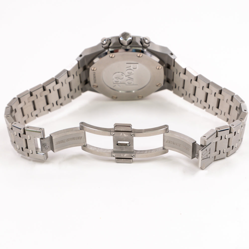 Audemars Piguet Royal Oak Chronograph 26315ST.00.1256ST.02