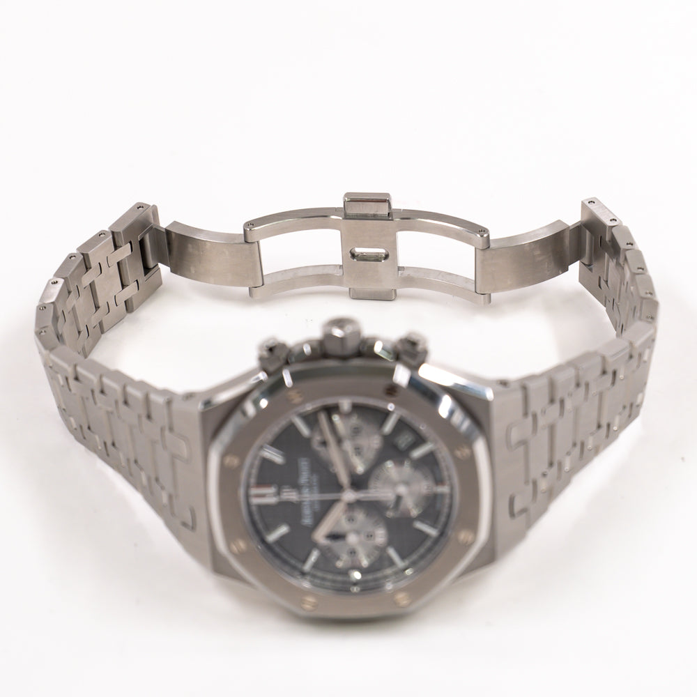 Audemars Piguet Royal Oak Chronograph 26315ST.00.1256ST.02