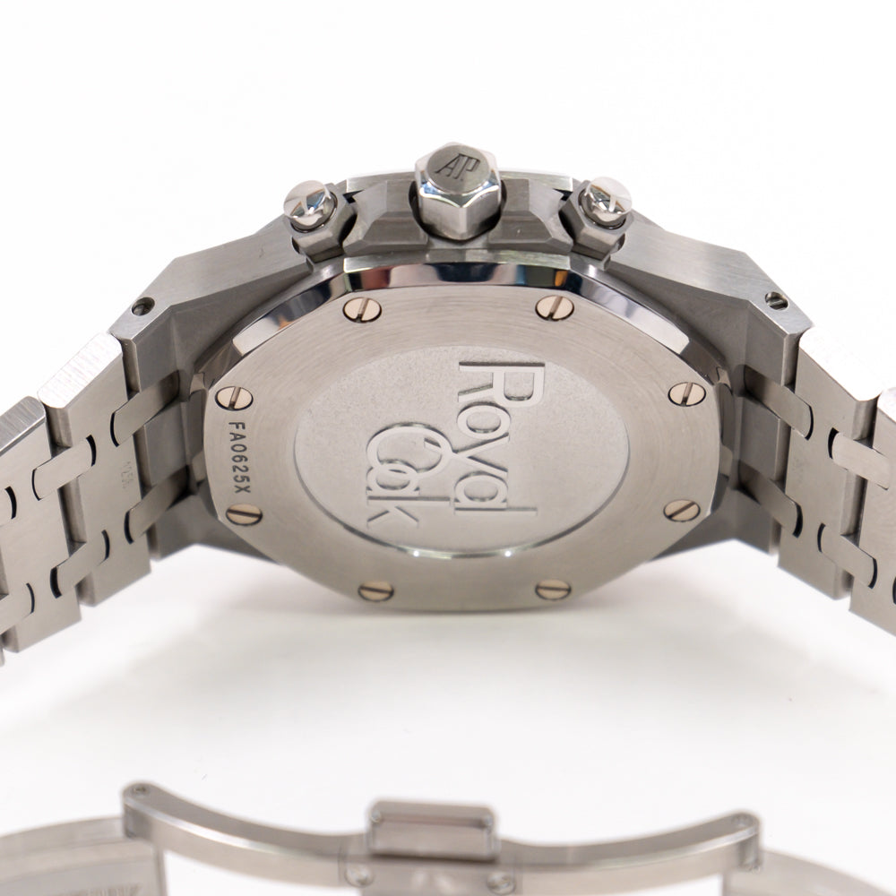 Audemars Piguet Royal Oak Chronograph 26315ST.00.1256ST.02