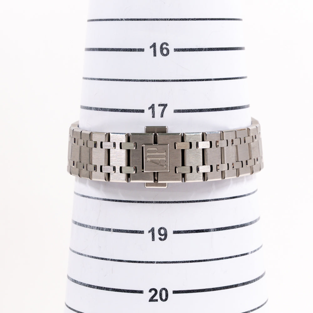 Audemars Piguet Royal Oak Chronograph 26315ST.00.1256ST.02