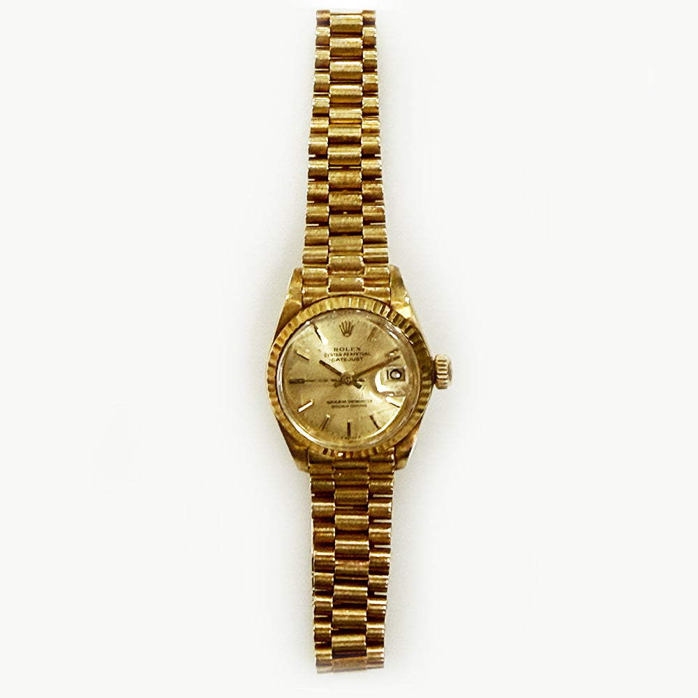 Rolex Lady-Datejust 6917