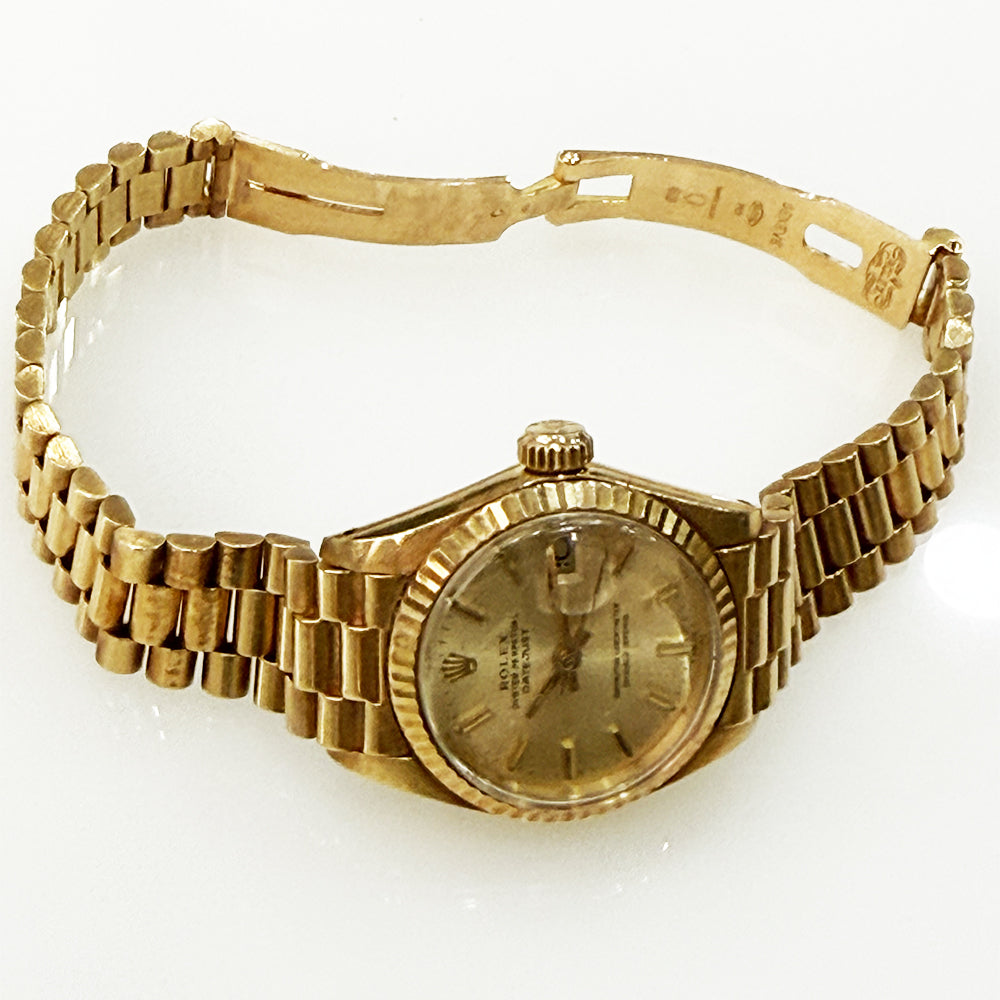 Rolex Lady-Datejust 6917