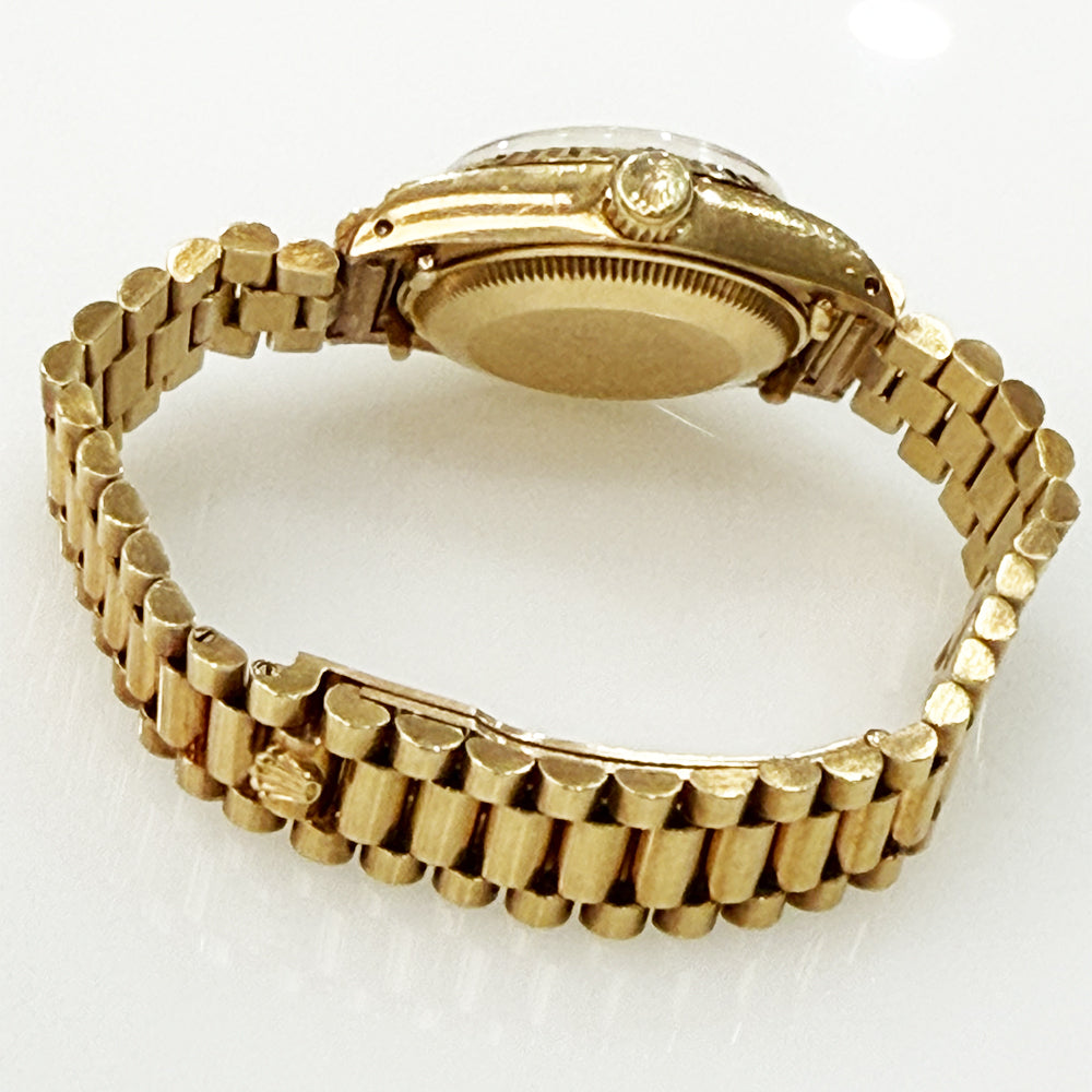 Rolex Lady-Datejust 6917