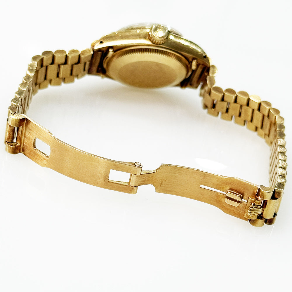 Rolex Lady-Datejust 6917
