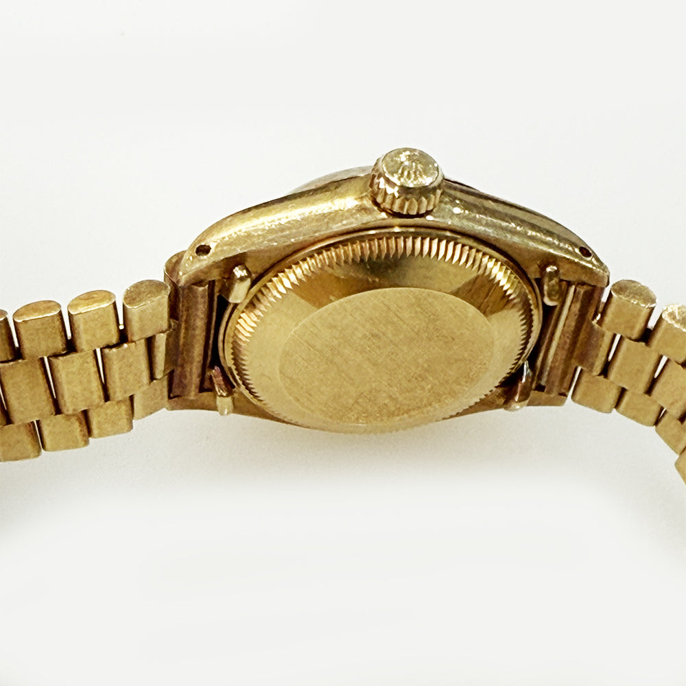 Rolex Lady-Datejust 6917