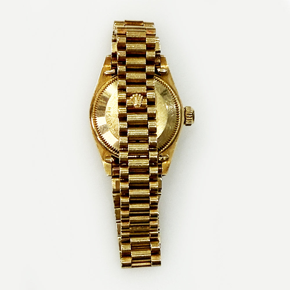 Rolex Lady-Datejust 6917