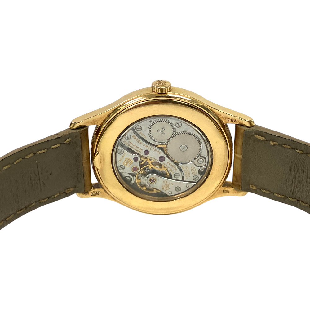 Patek Philippe Calatrava 4897R-010