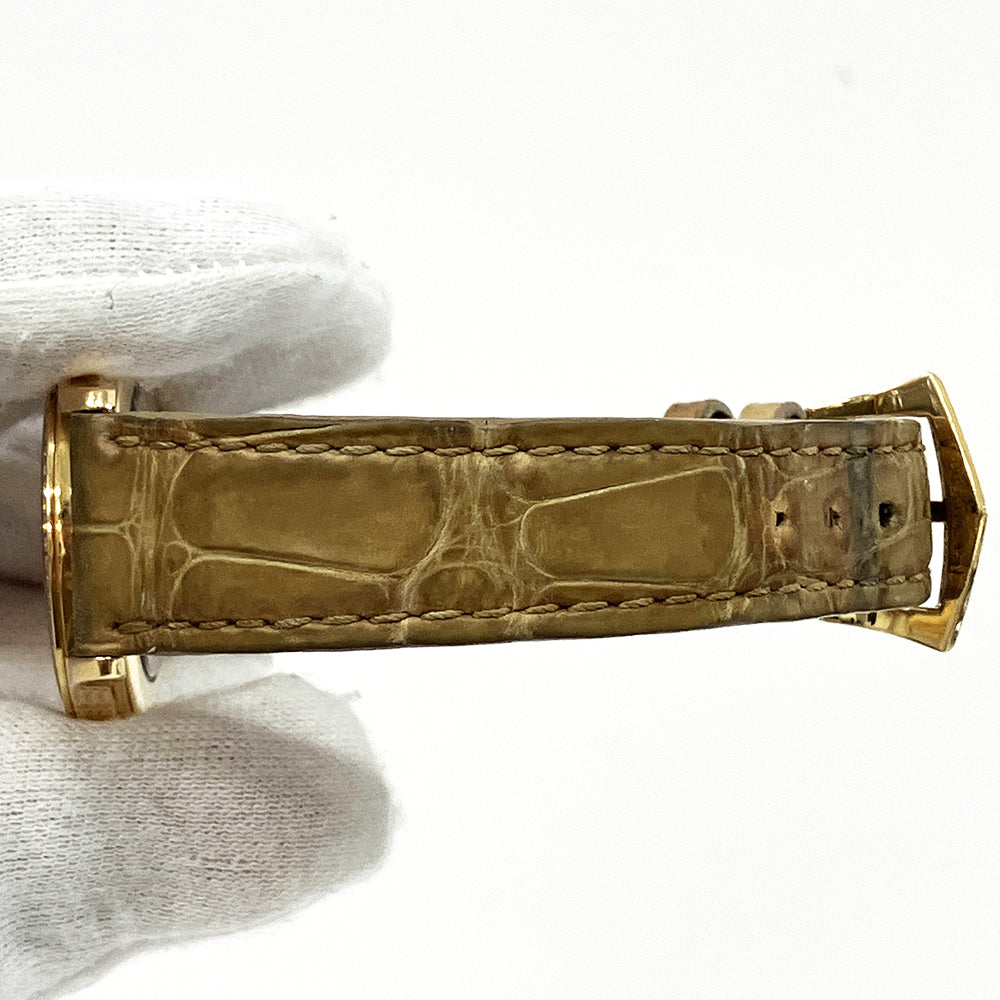 Patek Philippe Calatrava 4897R-010