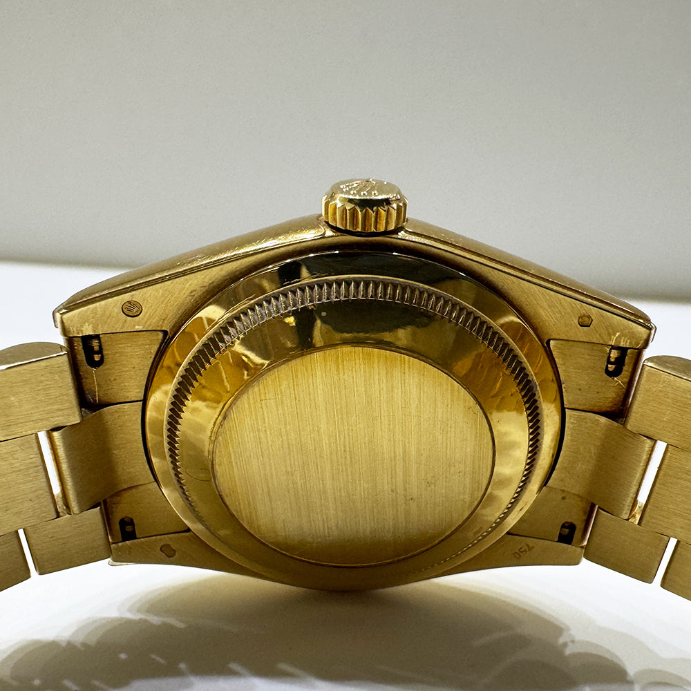 Rolex Day-Date 36 118238MR