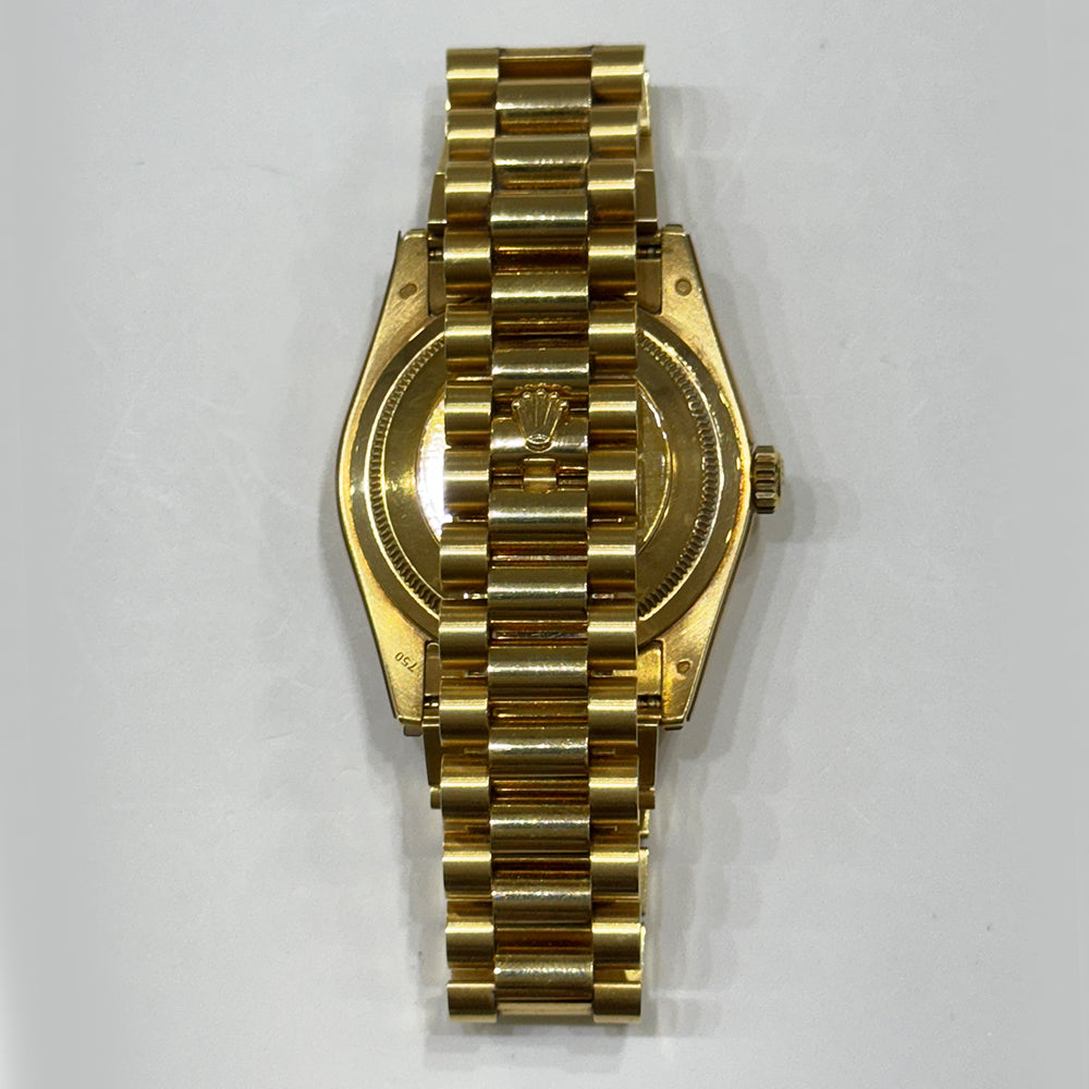 Rolex Day-Date 36 118238MR