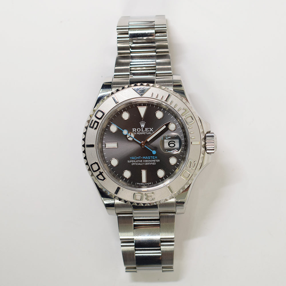 Rolex Yacht-Master 40 116622