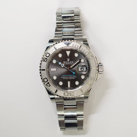 Rolex Yacht-Master 40 116622