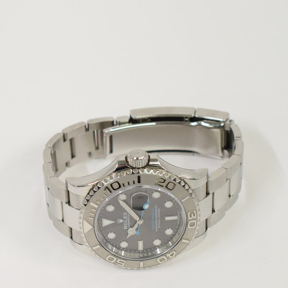 Rolex Yacht-Master 40 116622