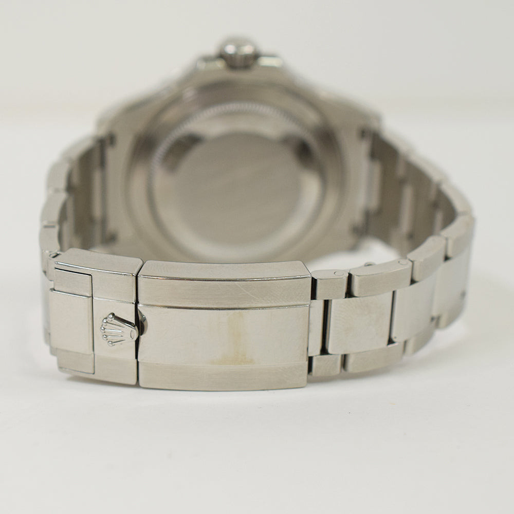 Rolex Yacht-Master 40 116622