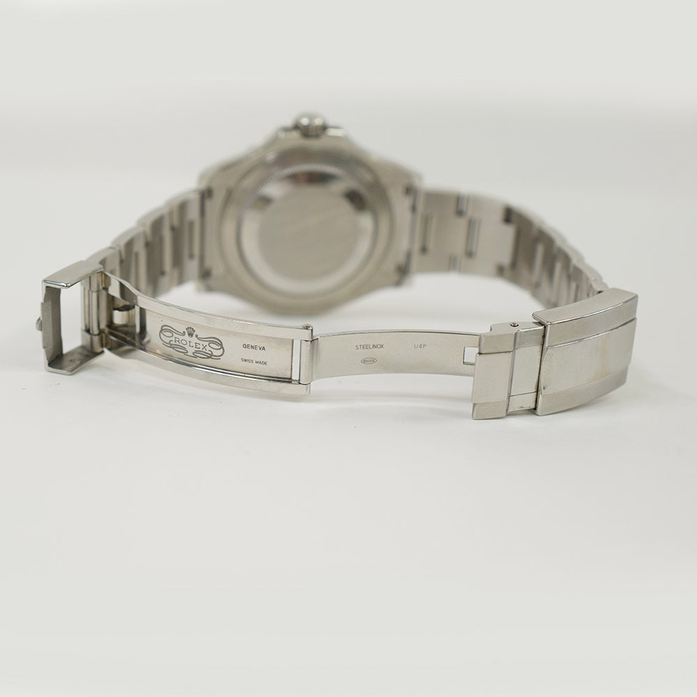 Rolex Yacht-Master 40 116622