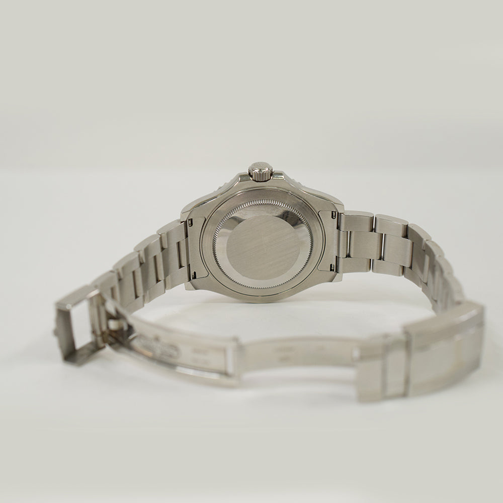 Rolex Yacht-Master 40 116622