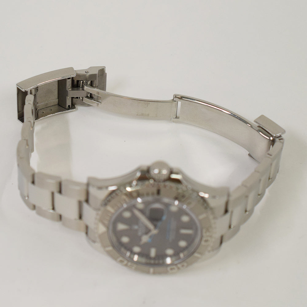 Rolex Yacht-Master 40 116622