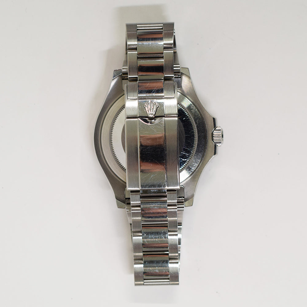 Rolex Yacht-Master 40 116622