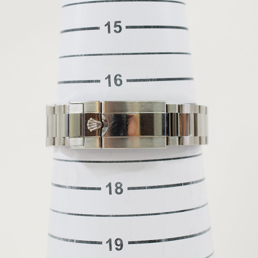 Rolex Yacht-Master 40 116622