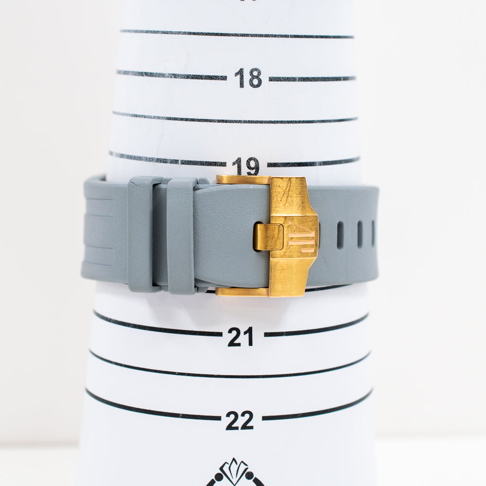 Audemars Piguet Royal Oak Offshore 15711OI.OO.A006CA.01