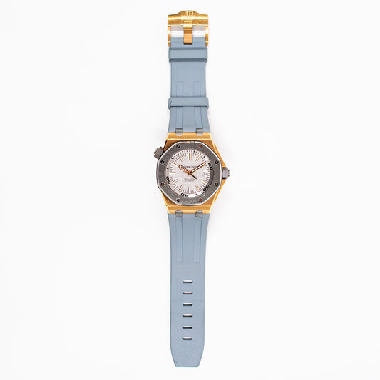 Audemars Piguet Royal Oak Offshore 15711OI.OO.A006CA.01