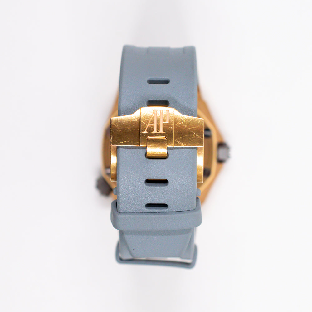 Audemars Piguet Royal Oak Offshore 15711OI.OO.A006CA.01