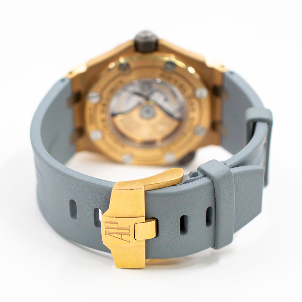 Audemars Piguet Royal Oak Offshore 15711OI.OO.A006CA.01