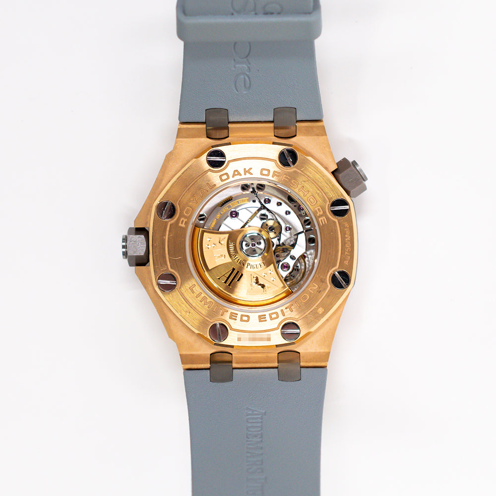 Audemars Piguet Royal Oak Offshore 15711OI.OO.A006CA.01