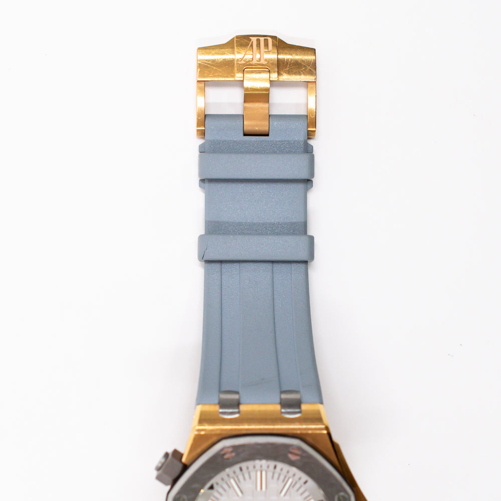 Audemars Piguet Royal Oak Offshore 15711OI.OO.A006CA.01