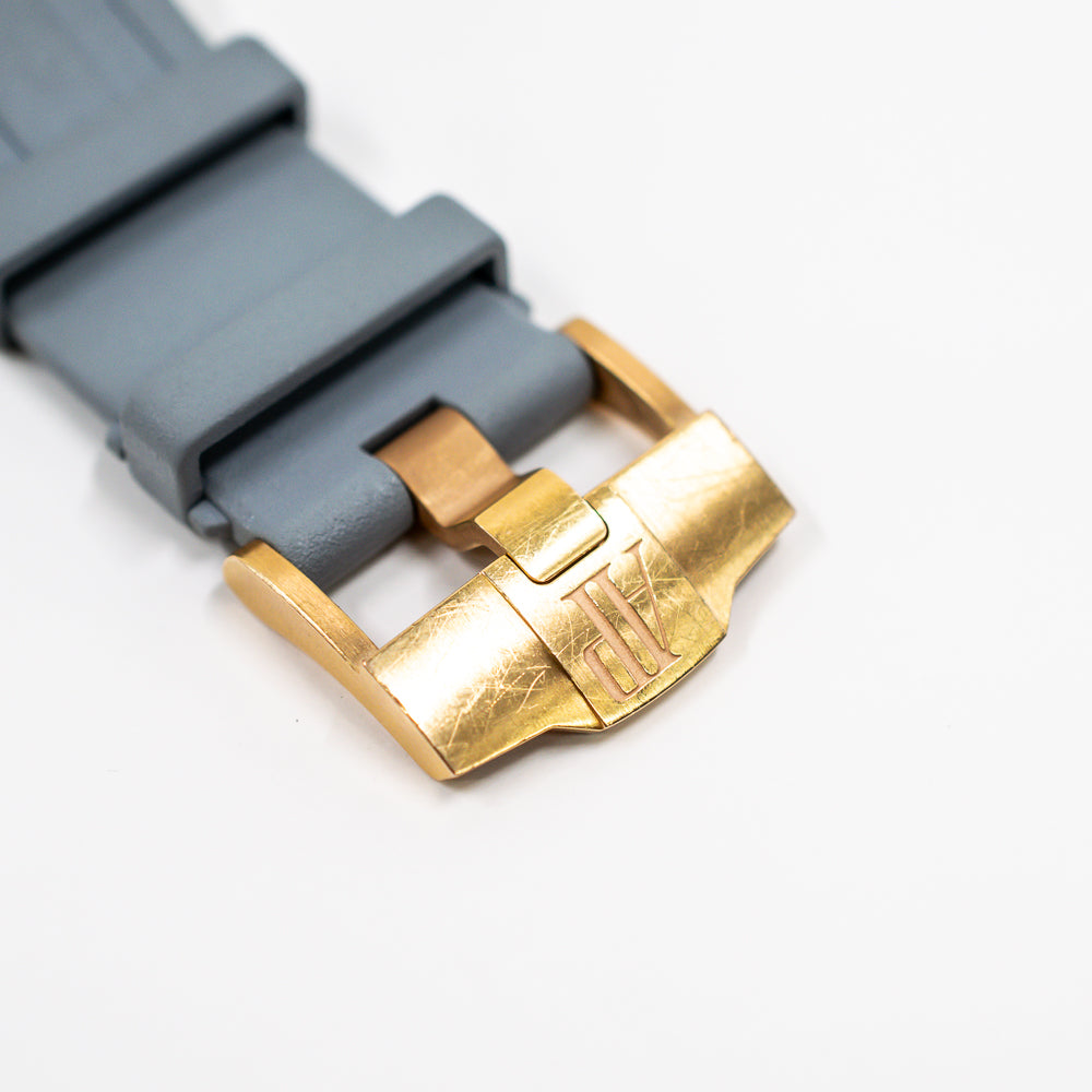 Audemars Piguet Royal Oak Offshore 15711OI.OO.A006CA.01