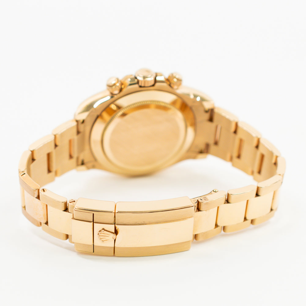 Rolex Daytona 116505