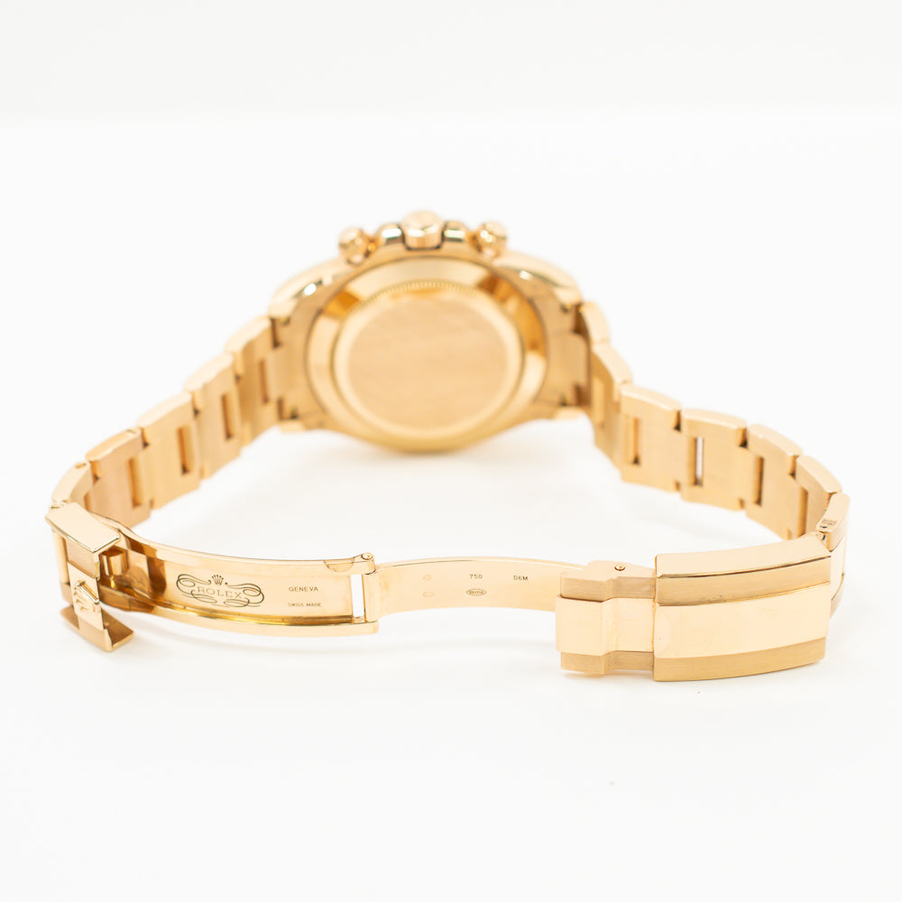 Rolex Daytona 116505