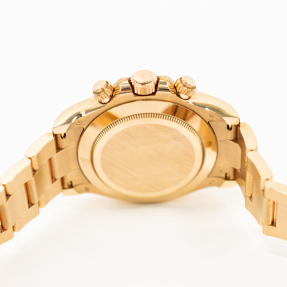 Rolex Daytona 116505