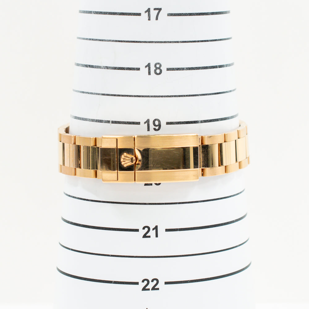 Rolex Daytona 116505