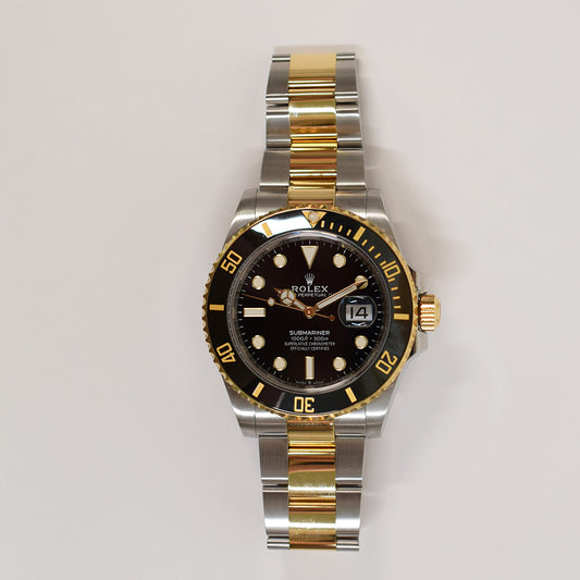 Rolex Submariner Date 126613LN