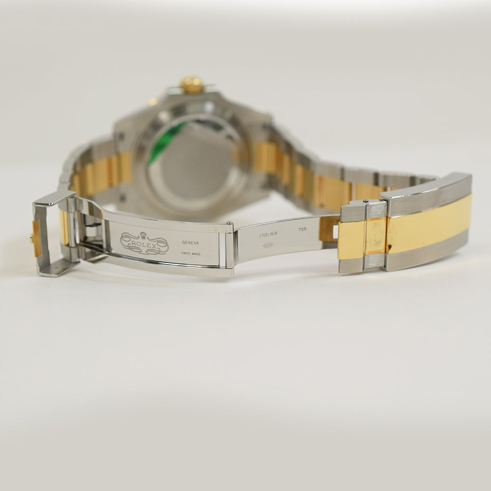 Rolex Submariner Date 126613LN