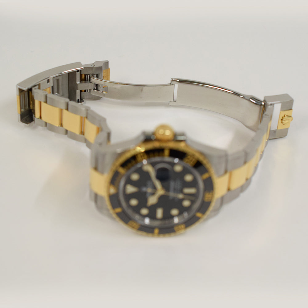 Rolex Submariner Date 126613LN