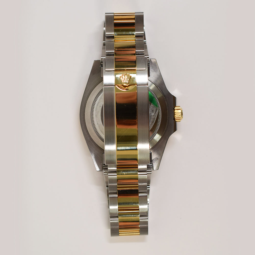Rolex Submariner Date 126613LN