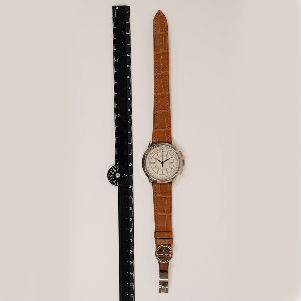 Patek Philippe Complications 4675G-001