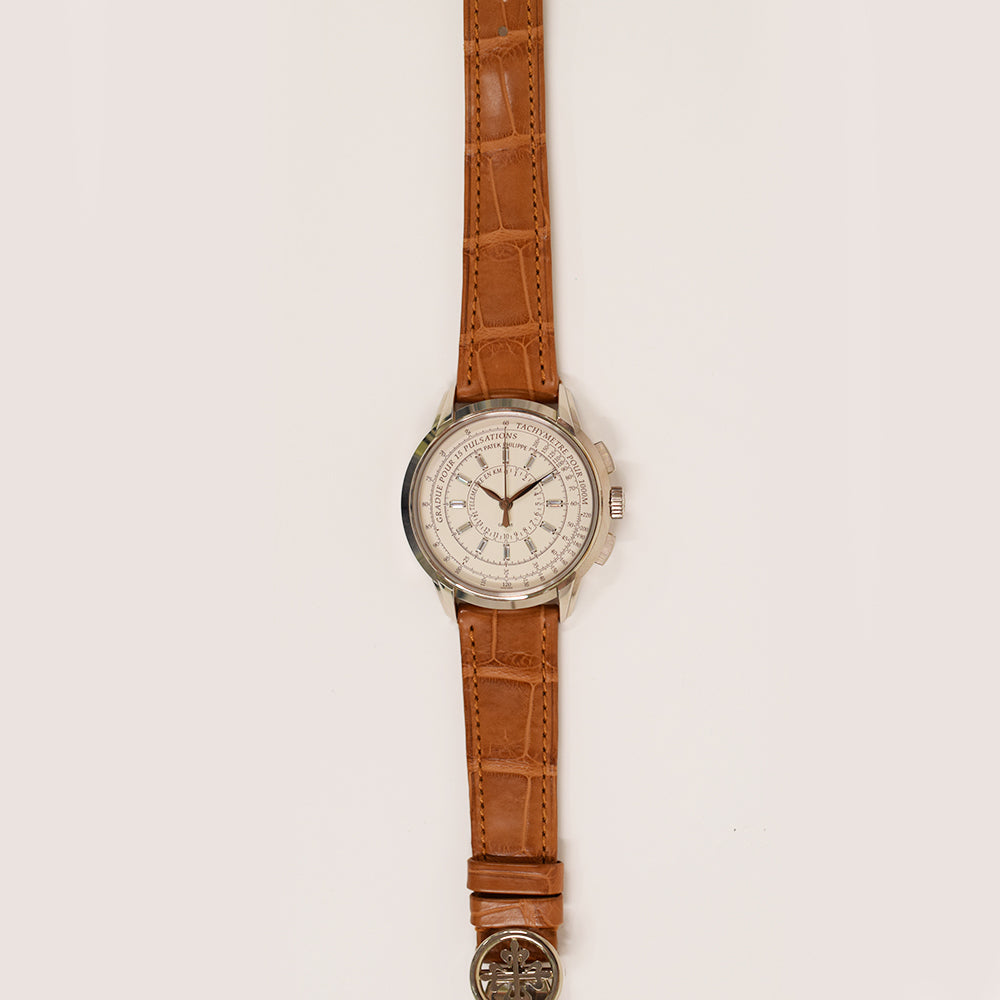 Patek Philippe Complications 4675G-001