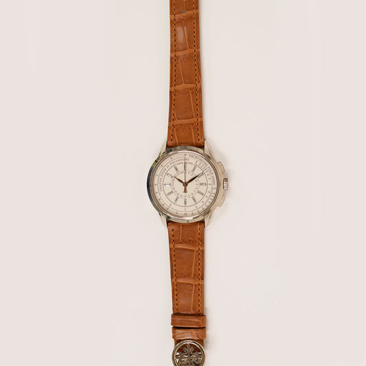 Patek Philippe Complications 4675G-001