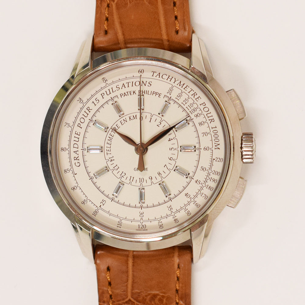 Patek Philippe Complications 4675G-001