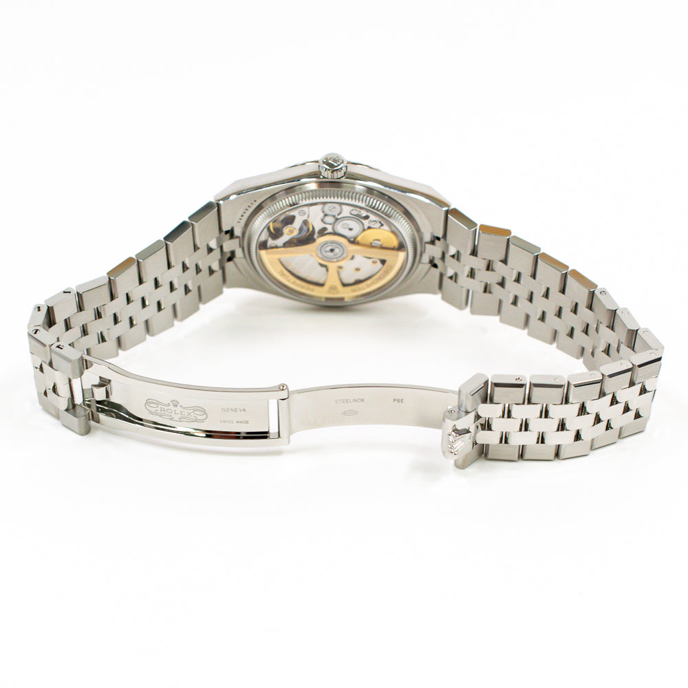 Rolex Land-Dweller 127234