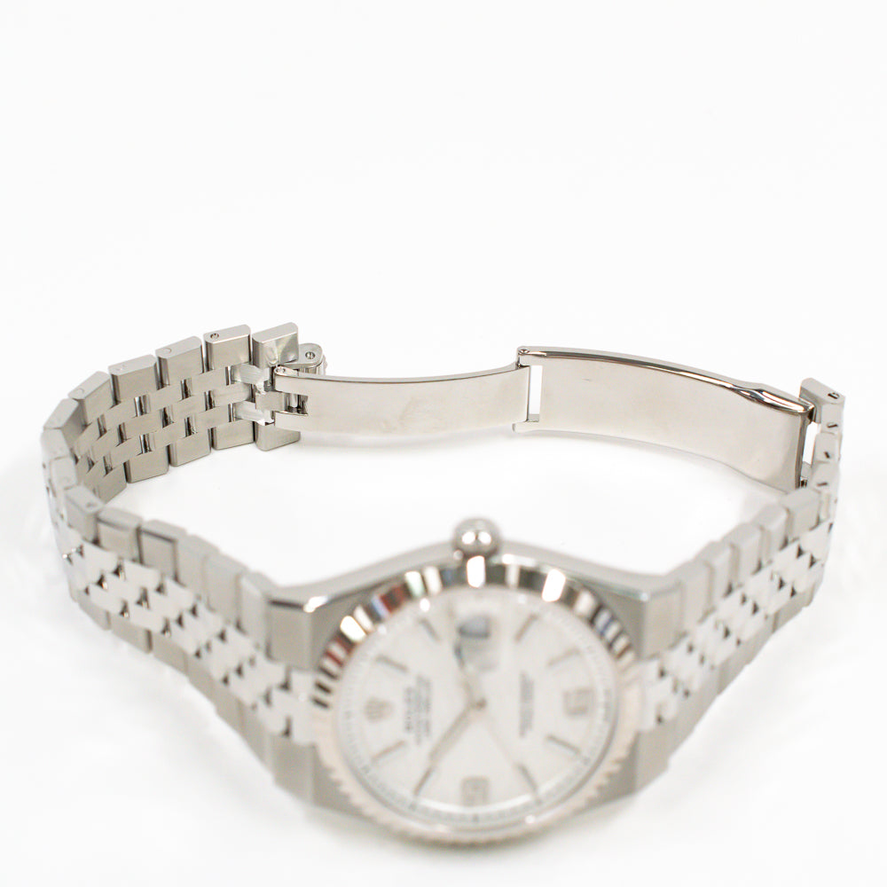 Rolex Land-Dweller 127234