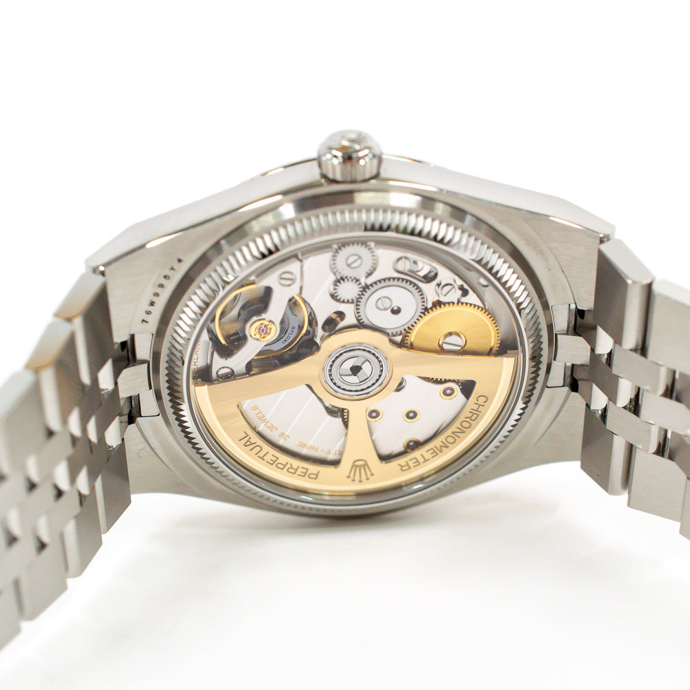 Rolex Land-Dweller 127234